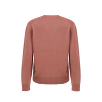 Tom Ford Pink Silk Sweater