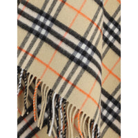 Burberry CAPE
