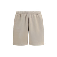 Balenciaga Logoed tracksuit Shorts