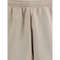 Balenciaga Logoed tracksuit Shorts