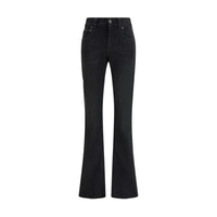 Balenciaga Slim bootcut Jeans