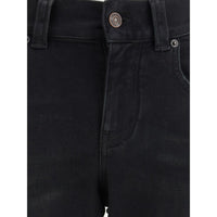 Balenciaga Slim bootcut Jeans