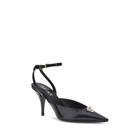 Versace Medusa Décolleté