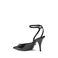 Versace Medusa Décolleté