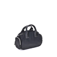 Ganni Polochon mini Handbag