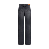 Kenzo Futura Jeans