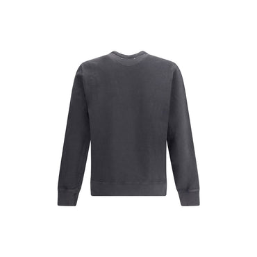 Golden Goose Logoed Sweatshirt