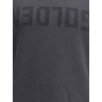 Golden Goose Logoed Sweatshirt
