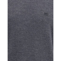 Etro Turtleneck Sweater
