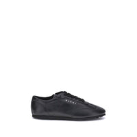 Marni Softy Soccer Sneakers