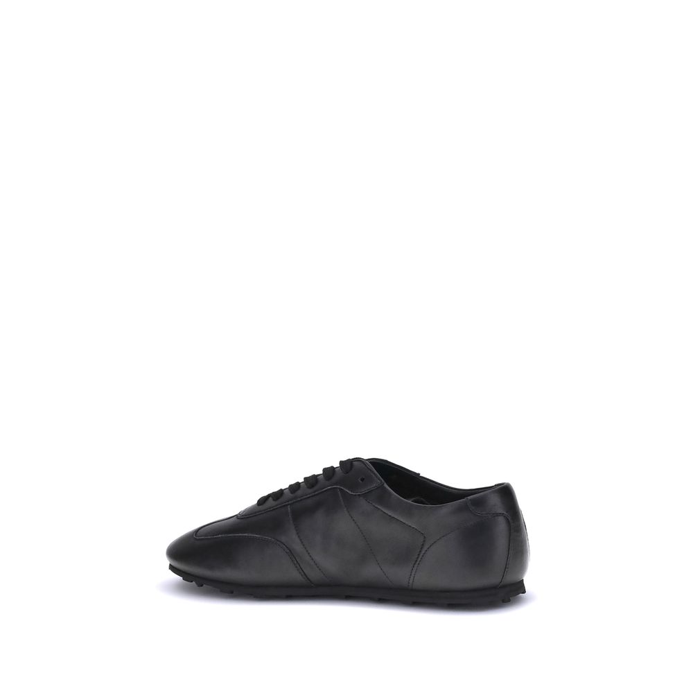 Marni Softy Soccer Sneakers