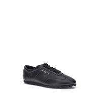 Marni Softy Soccer Sneakers