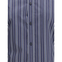 Balenciaga Striped Shirt