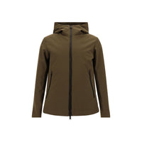 Woolrich Pacific Soft Jacket