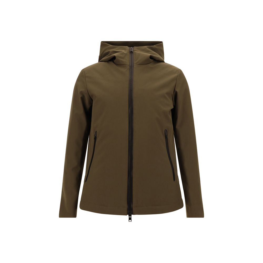 Woolrich Pacific Soft Jacket