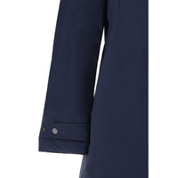 Woolrich Carcoat Down Jacket