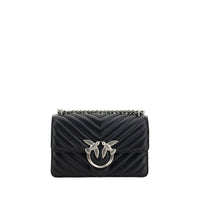PINKO Mini Love Shoulder Bag