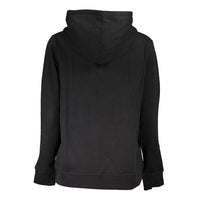 Vans Black Cotton Sweater