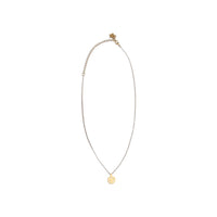 Versace Medusa Necklace