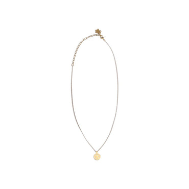 Versace Medusa Necklace