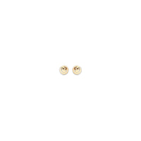 Versace Medusa stud Earrings