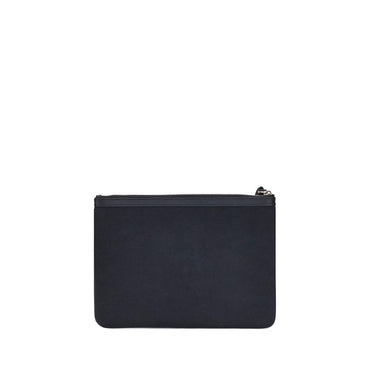 Versace Medusa canvas Pouch