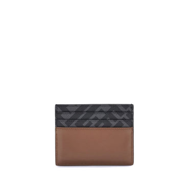 Fendi FF Card Holder
