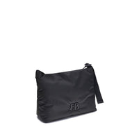 Balenciaga Logoed Shoulder Bag