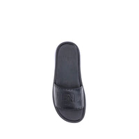 Fendi Sandals with logo