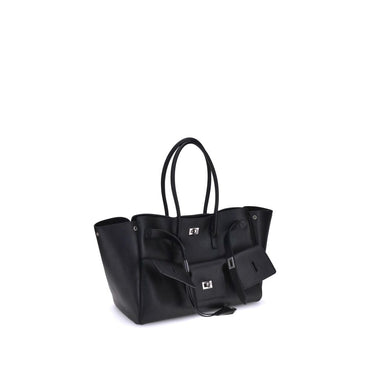 Balenciaga Bel Air medium Shoulder Bag
