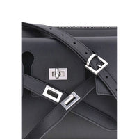 Balenciaga Bel Air small Shoulder Bag
