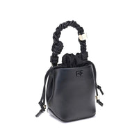 Ganni Bou mini Bucket Bag