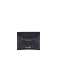 Givenchy Leather Card Holder