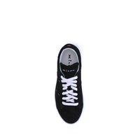 Kiton Leather Sneakers
