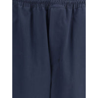 Prada Cotton Pants