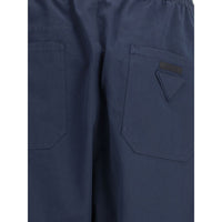 Prada Cotton Pants