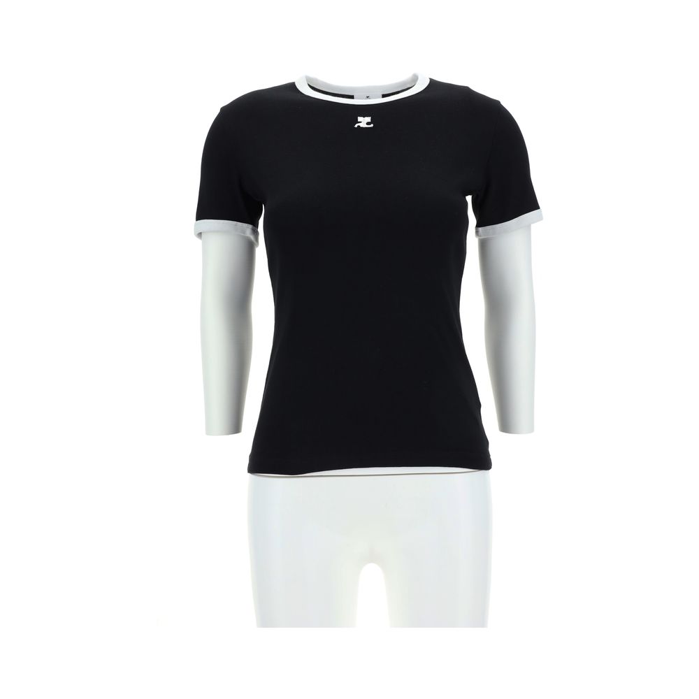 Courrėges T-Shirt