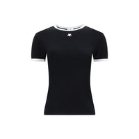 Courrėges T-Shirt