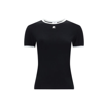 Courrėges T-Shirt