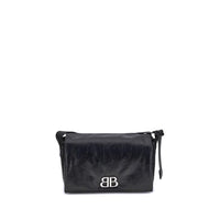 Balenciaga Monaco Shoulder Bag
