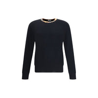 Burberry Lightweight Wool Sweater