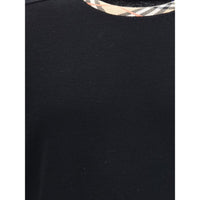 Burberry Lightweight Wool Sweater