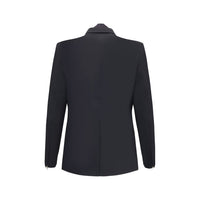 Casablanca Double-breasted Blazer