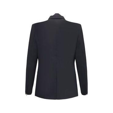 Casablanca Double-breasted Blazer