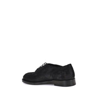 Brunello Cucinelli Suede Lace-Ups