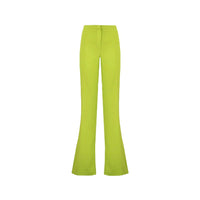 PINKO Green Polyester Jeans & Pant