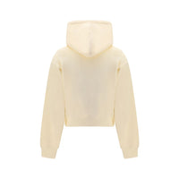 Jacquemus Logoed Hoodie