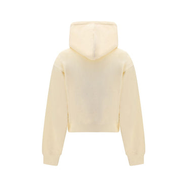 Jacquemus Logoed Hoodie