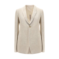 Rick Owens Extreme Blazer