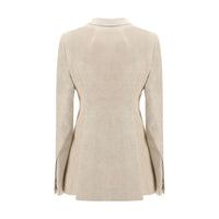 Rick Owens Extreme Blazer